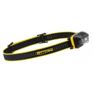 ΦΑΚΟΣ ΚΕΦΑΛΗΣ SPRO HEADLAMP WHITE/RED 100L